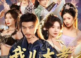 【我儿大孝，开局送我个仙妻】80集仙妻短剧免费畅看全集