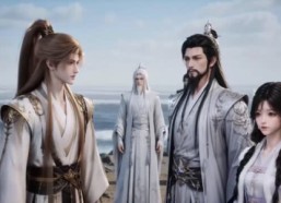 【一剑星河梦全宗靠读小师妹心声躲剧情第二季】115集热门短剧在线免费追