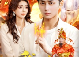 【我，天庭收租成财神】110集夸克网盘短剧在线赏