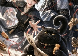 【女捕头的猫系夫君】45集短剧在线免费观看