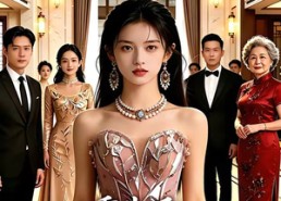 【重生后我掌控全局】40集短剧免费全集随看