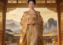 【江山为聘】12集精彩短剧在线免费畅看