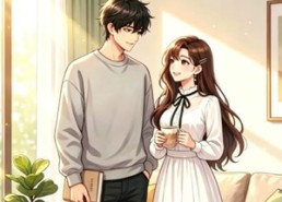 【我的同居女友】35集短剧全集免费在线观看入口