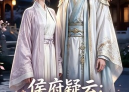 【侯府疑云：炮灰夫人改命手册】36集短剧完整版免费看