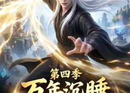 【万年沉睡：无敌归来第四季】77集短剧在线畅享观看
