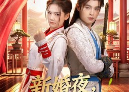 【新婚夜，我把太子打哭了】52集短剧在线免费畅看