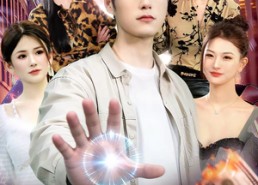 【透视眼小医婿】108集短剧免费在线瞧看