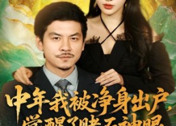 【中年我被净身出户，觉醒了赌石神眼】80集短剧全集免费在线流畅看