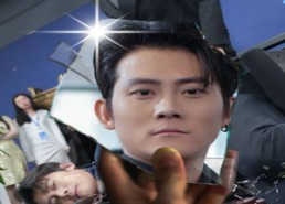 【假面派对】60集短剧全集免费在线看不停