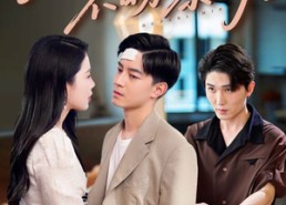 【月落不盼黎明】64集短剧免费全集在线播