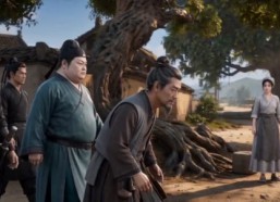 【潮滩罪女：我控水养出战神第二季】119集短剧全集畅享观看