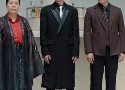 【彼岸花开花又落】76集短剧无删减全集观