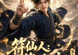 【符仙人：符道之祖第二季】60集优质短剧在线观览