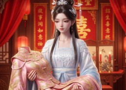 【浮生嫁衣】55集精彩短剧免费全集在线赏
