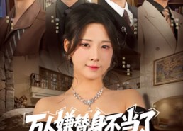 【万人嫌替身不当了4个哥哥排队宠】88集短剧免费全集观赏