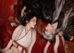 【吻尽生欢】44集短剧免费全集速来看