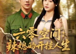 【六零空间：辣媳的开挂人生】87集短剧在线免费赏览