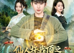 【仙人抚我顶之医武双绝】66集短剧免费全集流畅播放