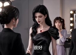 【后院嫡女的顶流剧本】80集短剧全集在线观览