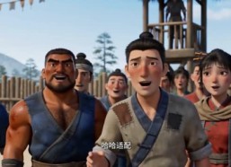 【凡人亦可逆苍穹之天不戾第二季】67集热门短剧全集畅看