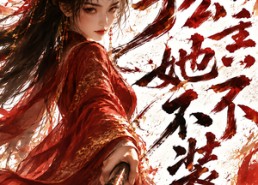 【掌公主她不不装了】75集短剧全集免费畅看