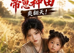 【穿成农女，带崽种田爽翻天！】118集免费短剧随时观看