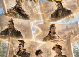 【历史十大遗憾第二季：不再叹息】103集精彩短剧在线畅看