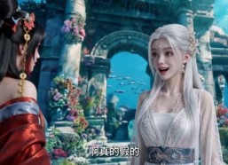 【我已不死不灭嚣张点怎么了】64集短剧免费高清观看