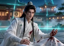 【系统逼我当炮灰，我把系统薅秃了】47集全网免费短剧在线看