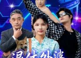 【退休外婆，舞功绝世】51集短剧在线高清赏