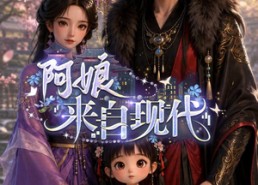 【阿娘来自现代】33集精彩短剧免费观看