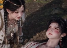 【穿越兽人世界，养个白虎当兽王】119集短剧全集免费览看