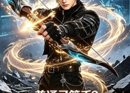 【普通弓箭手？我能无限叠加攻击力第二季】77集高清短剧免费在线观看