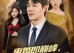 【离婚即巅峰，我有系统不装了】70集短剧全集免费高清观看