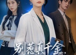 【别惹真千金，她手握柳叶刀】62集短剧全集免费赏看