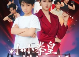 【小小拳皇横扫一切】60集短剧免费全集速看