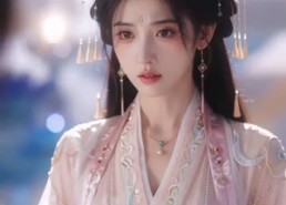 【妖猫辞仙赴温柔】25集短剧免费在线观看全集版