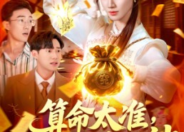 【算命太准客户都哭着喊神】125集免费短剧全集速看