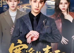 【寒途赴青云】62集短剧免费在线追着看