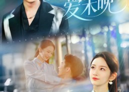 【月入星河爱未晚】65集免费短剧在线完整赏