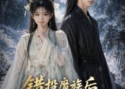 【错投魔族后我成了二把手】42集精彩短剧随时观看