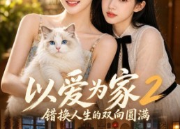 【以爱为家！2错换人生的双向圆满】86集短剧全集免费赏看