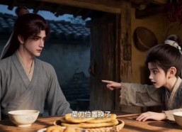 【俺家心声太吵啦】270集短剧在线免费赏阅