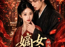 【嫡女归来她又狠又飒】83集短剧免费全集在线赏