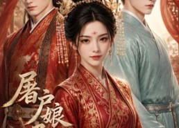 【屠户娘子不好惹】30集短剧免费全集直看