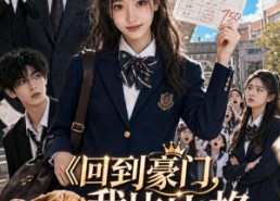【回到豪门，我比比格还能闯祸】91集短剧在线免费尽情看