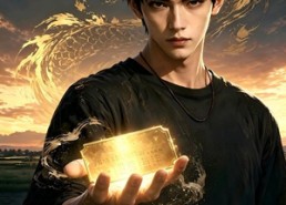 【尘起凌云】50集短剧全集免费在线速看