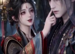 【我的夫君是酆都之主】40集精彩短剧免费在线畅享
