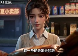 【我的小卖部通古今，冷宫废后靠我重掌凤印】53集热门短剧免费观看