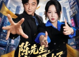 【陈先生高调下山了】79集热门短剧免费在线观看啦